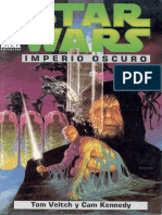 Imperio Oscuro 5 El Emperador Renacido PDF