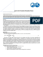 SPE 158087 the Core Analysis Elephant In