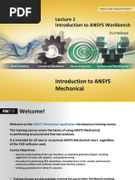 Mechanical Intro 15.0 L01 Intro PDF