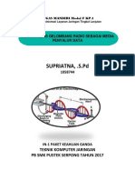 TUGAS MANDIRI Modul F KP 1supriatna PDF