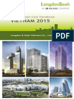 Ls Vietnam Cost Handbook 2015 PDF