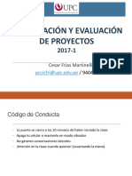Clase 1 - Formulación y Evaluación de Proyectos CI 145_2017 1.pdf