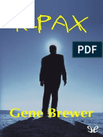 K PAX de Gene Brewer r1.3