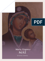 Os quatro dogmas marianos