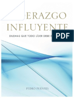 Liderazgo Influyente - Pedro Fuentes
