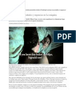 La Maquina PDF