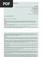 Como Diagnosticar e Tratar