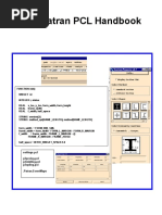 5626 PCLWorkshopNotes