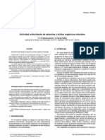 Antioxcidantes PDF