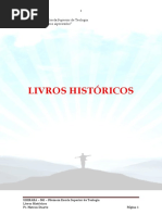 (46) Livros Históricos