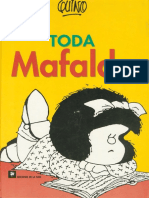 Quino - Todo Mafalda PDF