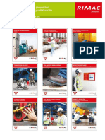 Afiches de Prevencion de riesgos y señalización.pdf
