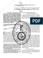 Paper Plantilla Telcon Uni 2017