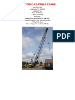 Sumitomo LS118RH-5 PDF