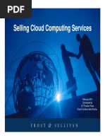 Cloud Computing