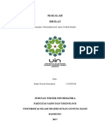 Download MAKALAH SHALAT WAJIB by Ghizar Gusto Aurum SN347397719 doc pdf