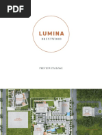 Lumina Brochure 