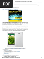 Download Cara Flashing Oppo Joy 3 A11W via Flashtool _ a-ndroid - A-ndroid by Leri Firdian SN347400025 doc pdf