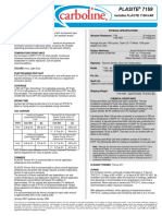 Plasite 7159 PDS 1-07 - 2 PDF
