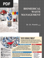 Biomedical Waste Management Download