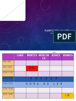 Planificación Aula Pt2