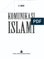 KOMUNIKASI ISLAM