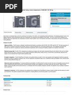 GA 30+-90 / GA 37-90 VSD