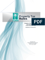 Propertytax Rules