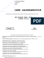 planificare cls. a II-a.doc