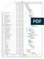 W&A, Infra, Shma Final Schematic BIM Issue To CVP: Draft Rev 12