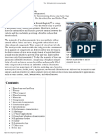 Tire - Wikipedia, The Free Encyclopedia PDF