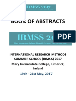 BOOK OF ABSTRACTS_IRMSS 04.05.2017.pdf