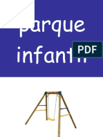 1 Parque Infantil