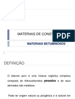 AULA 15 e 16 - Materiais Betuminosos e Impermeabilizacao.pdf