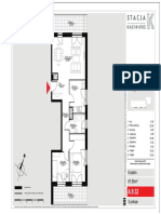 Example Floor Plan 4