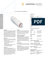 Data Sartofluor GA SPK2025-e