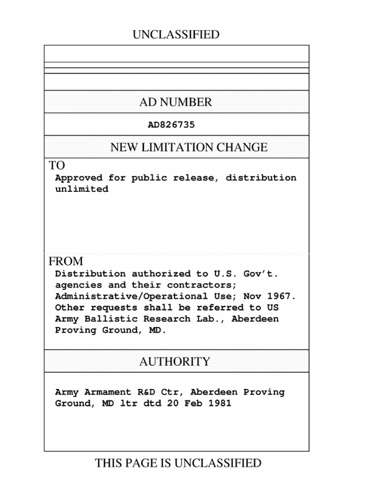 Production of Firing Tables for Cannon Artillery Artillery Motion