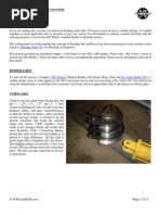 Download JD2 Hydrolic Pipe Bender Conversion by gnostication SN34741807 doc pdf