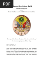 Sejarah Awal Pulau Pinang