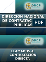 Adjudicaciones