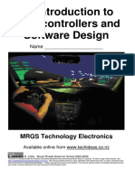 An introduction to microcontrollers and software design.pdf