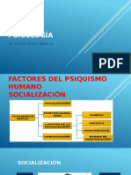 Desarrollo Social