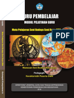 01 Rekons Modul GP Seni Rupa Sma KK A PDF