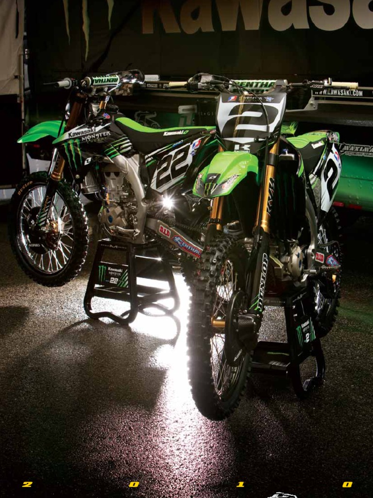 Renthal Motocross Product Catalogue 2010 | PDF | Motorcycle