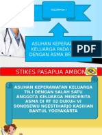 Kelompok Askep Keluarga