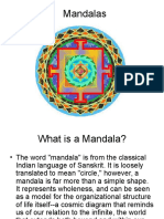 Mandalas