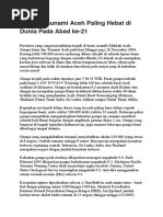 Download Artikel Tsunami by Azhari Fathul SN347424785 doc pdf