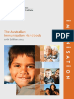 Australian Immunisation Handbook-10 PDF