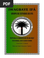 Iwagbaye Ifá 06