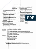 Soal SBMPTN TKD Soshum 2 PDF
